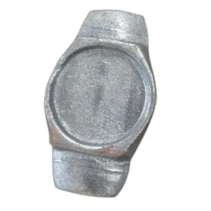 Creador Innovations scaffolding team at construction site