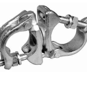 Forging Swivel Coupler