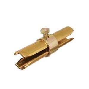 Creador Innovations scaffolding team at construction site