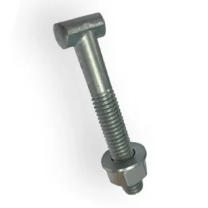 T Bolt