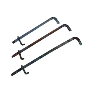 Creador Innovations scaffolding team at construction site