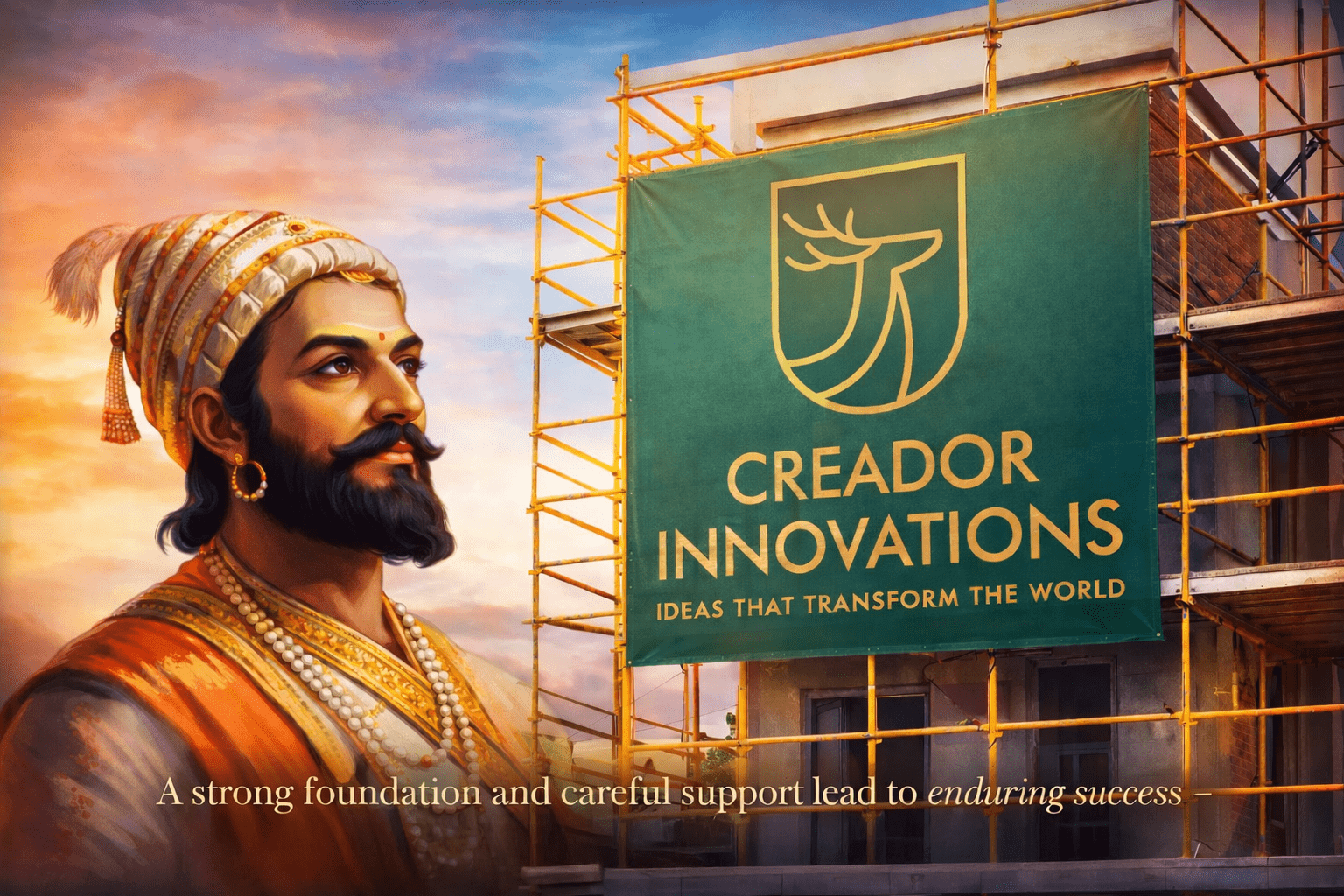 Chhatrapati Shivaji Maharaj images